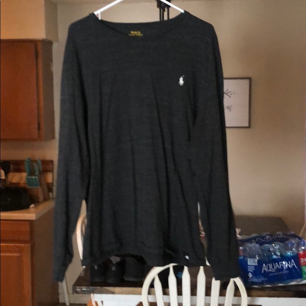 Polo Ralph Lauren long sleeve shirt